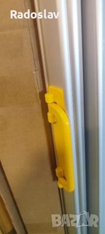 Рампа алуминиева, телескопична - дължина 242 см, ширина 25см, снимка 7 - Други стоки за дома - 52340172