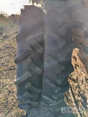 гуми с джанти 9.5-42, снимка 6 - Селскостопанска техника - 52414567