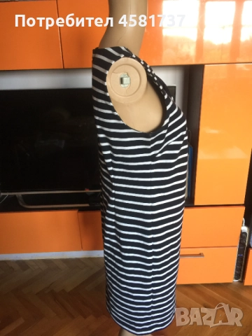 Рокля Michael Kors, размер S/М, снимка 5 - Рокли - 52378558