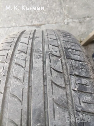 Гуми с джанти летни