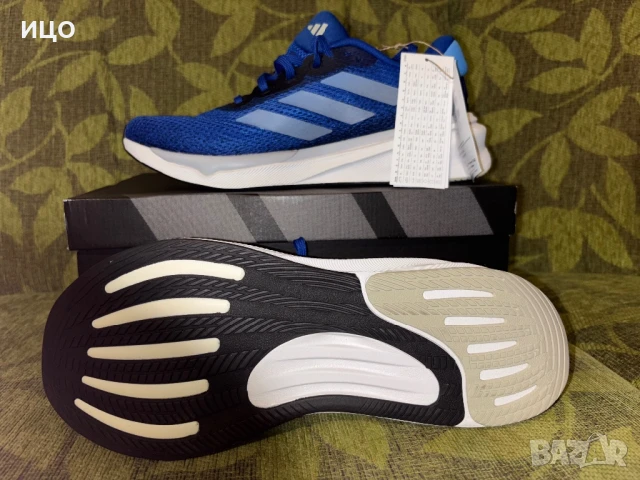 Нови мъжки маратонки Adidas Supernova Stride M