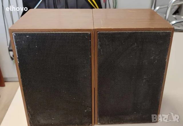 Тонколони Telefunken TL 41, снимка 4 - Тонколони - 48294138