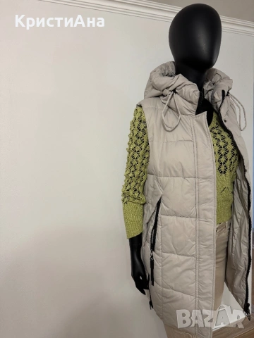 Елек - чисто нови с етикет , снимка 2 - Елеци - 53840286