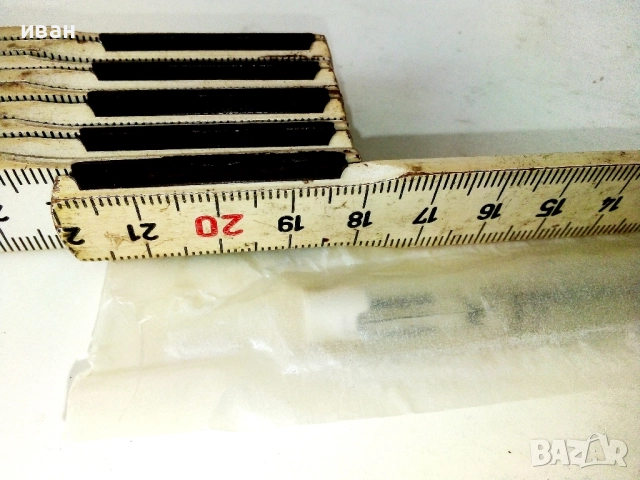 Халогенна лампа OSRAM 1000W  191.1мм.за прожектор Нова, снимка 6 - Крушки - 52442717