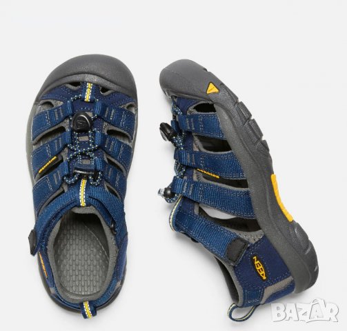 сандали Keen  Newport H2 - номер 38 , снимка 2 - Детски сандали и чехли - 33966100