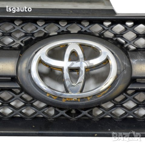 Решетка Toyota RAV4 II 2000-2006 ID:107253, снимка 4 - Части - 41744857
