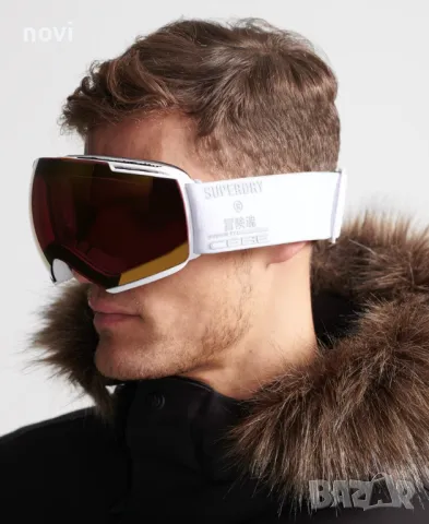 Superdry/Cébé MIPS, S,XL, нова оригинална ски/сноуборд каска, снимка 6 - Зимни спортове - 47413562