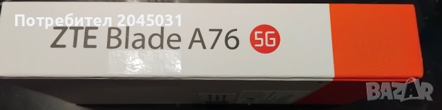 ZTE Blade A76, снимка 2 - ZTE - 53563879
