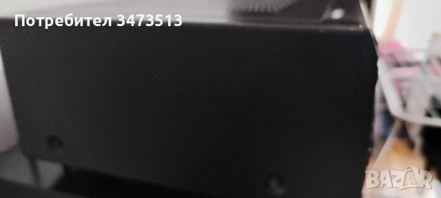 SONY STR-DE235, снимка 5 - Ресийвъри, усилватели, смесителни пултове - 53845836