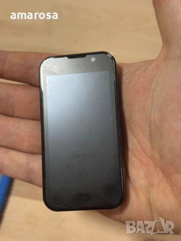 Мини смартфон,  3G WCDMA