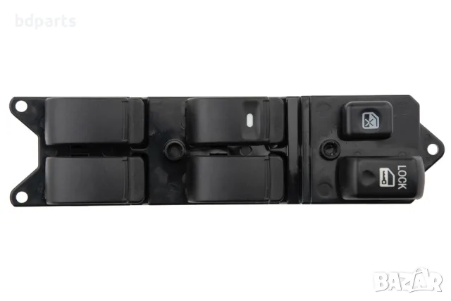 Бутон ключ за ел.стъкла, Mitsubishi Lancer, Lancer Sportback, снимка 3 - Части - 56144413