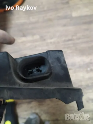 Капачка халоген за Audi A6 S6 C6 4F , 3C3X15K233B, снимка 4 - Части - 48403531