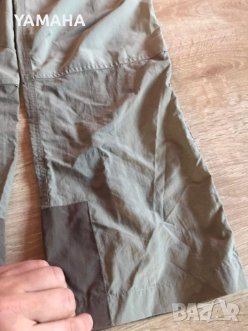 The North face  Мъжки  Туристически  Панталон 32, снимка 7 - Панталони - 36460635