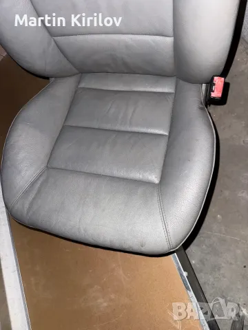 Кожен Салон за audi a6 c5 с подгрев отпред отзад