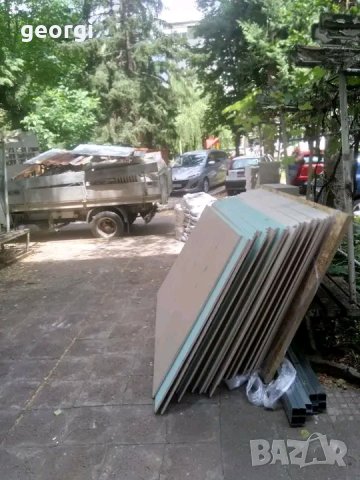 Кърти Чисти и Извозва , снимка 4 - Кърти, чисти, извозва - 41168288