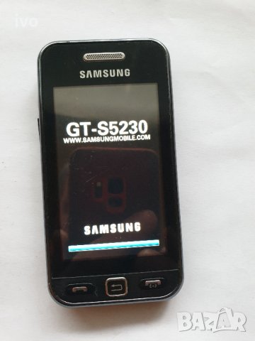 samsung s5230, снимка 3 - Samsung - 36014137