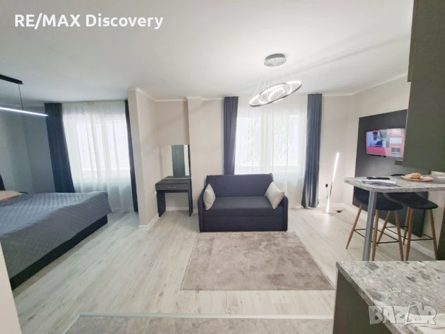 Уютен ваканционен апартамент в Пампорово