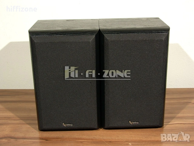 Тонколони  Infinity reference 10 /2 , снимка 6 - Тонколони - 53572786