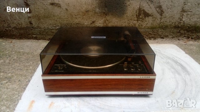 Garrard Synchro-Lab 95B-vintage грамофон., снимка 18 - Грамофони - 41837935
