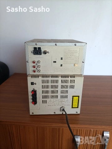 иредба, снимка 4 - Ресийвъри, усилватели, смесителни пултове - 53558062