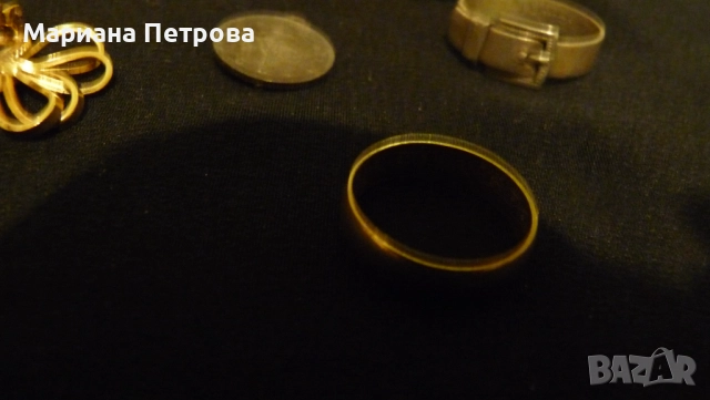 Ретро бижута на 90 и повече години-красив подарък, снимка 10 - Колиета, медальони, синджири - 13367995