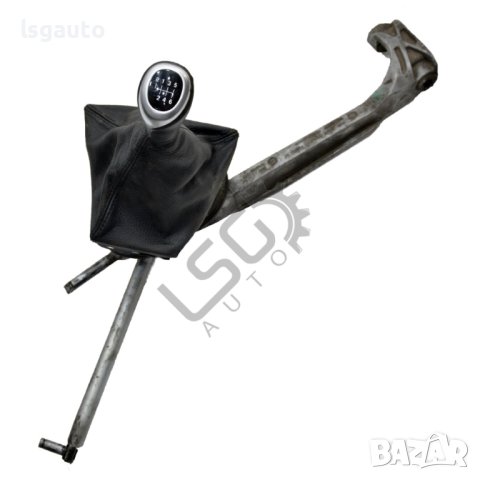 Механизъм скоростен лост BMW 5 Series (F10, F11) 2010-2016 ID:105671