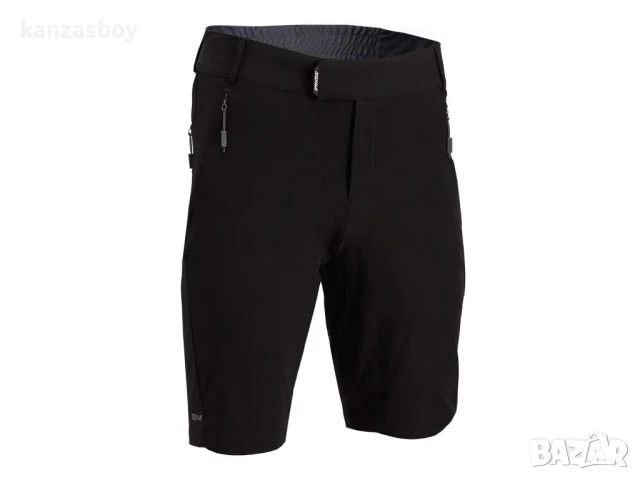 Silvini Meta MP2018 - мъжки МТВ панталони Л КАТО НОВИ, снимка 2 - Спортни дрехи, екипи - 50967233