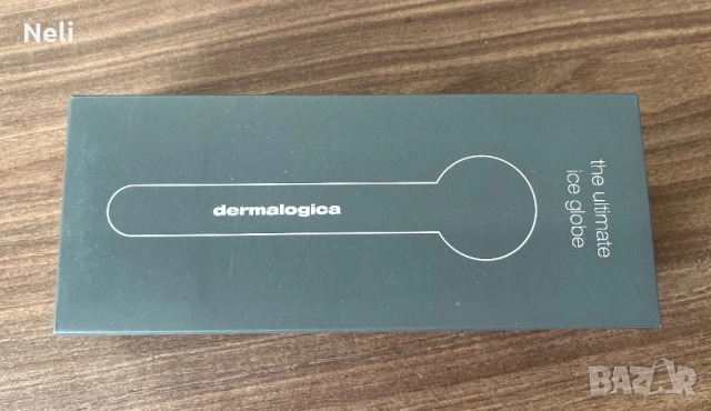 Ампула за криотерапия на лицето, снимка 2 - Козметика за лице - 49388186