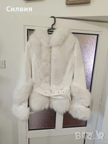 Палта, снимка 4 - Палта, манта - 47148370