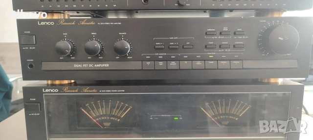 Система Lenco AF 3310, PA 3210, SE 3910, DC 3610, снимка 16 - Аудиосистеми - 53096199