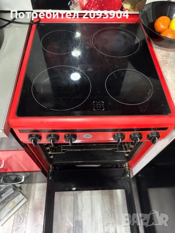 Печка, снимка 2 - Печки, фурни - 52688640