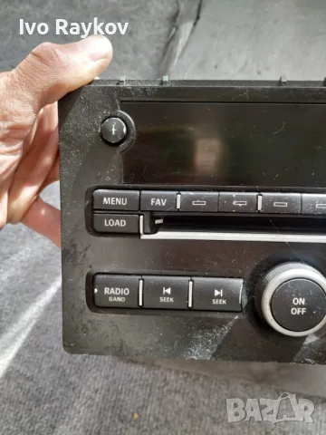 Сааб 93 ,Радио, CD , SAAB 93 , 12774898, снимка 6 - Части - 42874785