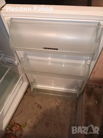 хладилник либхер за части, снимка 3 - Хладилници - 48265961