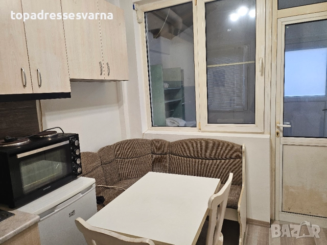 Партерно ателие Лятно кино Тракия, снимка 2 - Апартаменти - 52719651