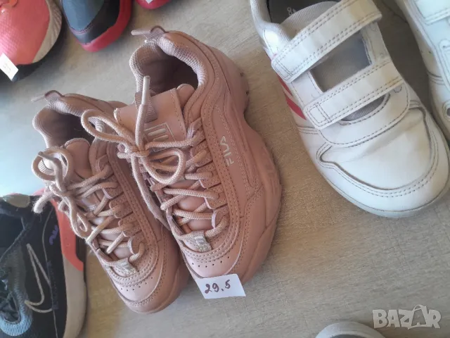 Маратонки от 23 до 31 номер, снимка 7 - Детски маратонки - 50152465