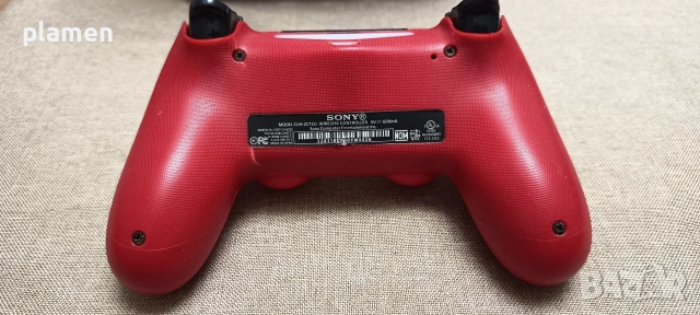 Контролер за PS4 Джойстик, снимка 6 - Аксесоари - 53816227
