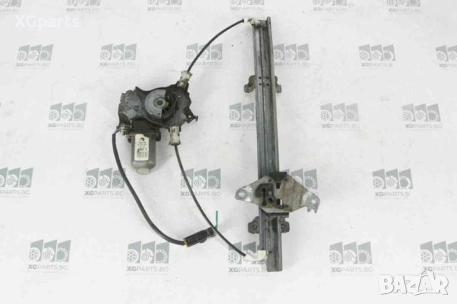 Стъклоповдигач преден десен за Nissan Primera P11 facelift (1996-2002)