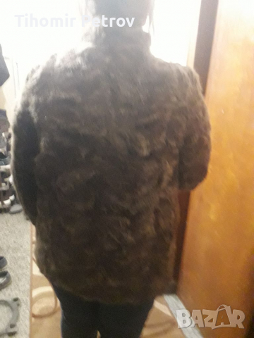 Дамско кожухче. , снимка 2 - Палта, манта - 36162661