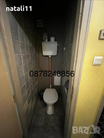 Двустаен апартамент в кв. Хаджи Димитър , снимка 10 - Апартаменти - 53469610