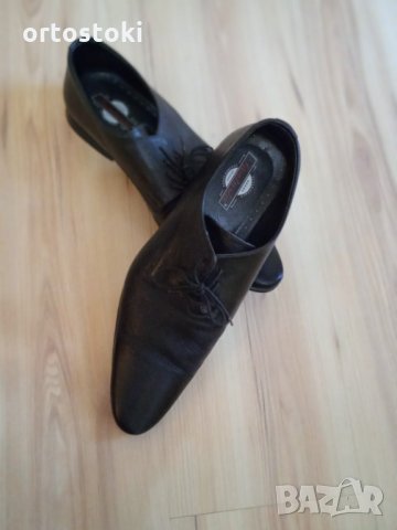 Мъжки обувки, снимка 4 - Ежедневни обувки - 34364509