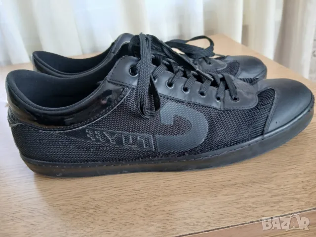 Мъжки спортни обувки, GRUYFF , снимка 3 - Спортно елегантни обувки - 50286009