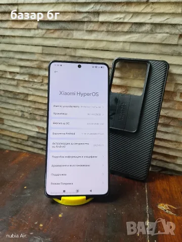 Redmi note 13 Pro 5G 256Gb, снимка 5 - Xiaomi - 56232521