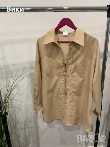 Дамска риза размер XL