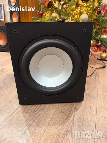 Jamo J12sub, снимка 2 - Тонколони - 52672548
