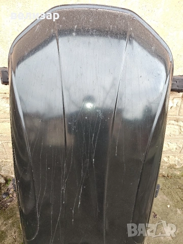 Продавам автобокс за СУБАРУ ФОРЕСТЪР , снимка 3 - Аксесоари и консумативи - 53054481