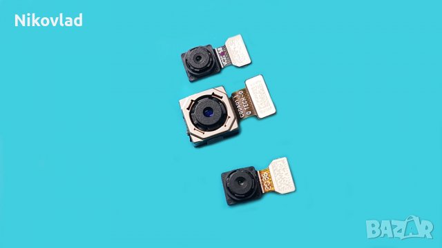 Оригинална основна камера OnePlus Nord N100