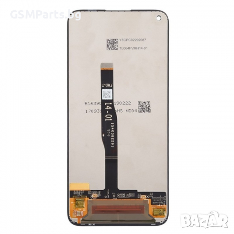 Оригинален LCD Дисплей за Huawei P40 lite, снимка 3 - Резервни части за телефони - 36217917