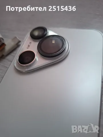 Huawei P70 Pura, снимка 3 - Huawei - 56154540