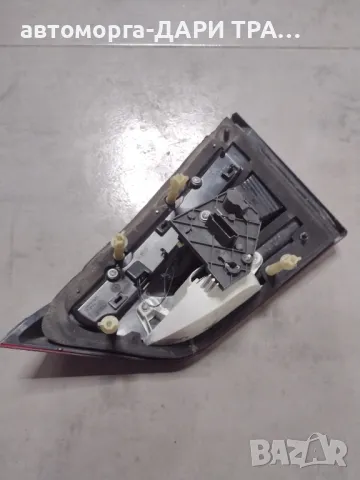 Стоп за Форд Галакси 2010г. Ляв вътрешен, снимка 3 - Части - 48472222