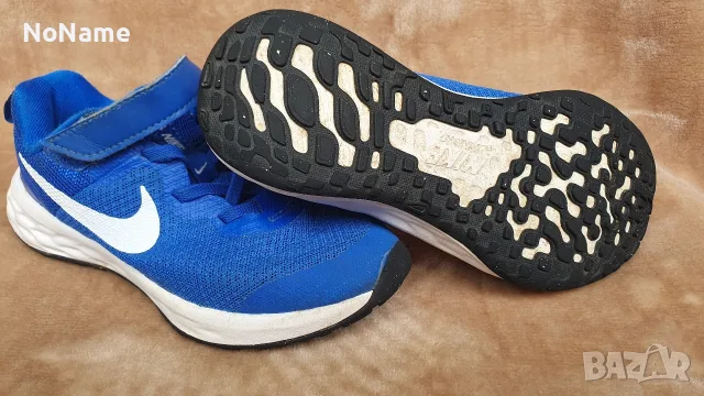 Детски маратонки Nike 30н., снимка 3 - Детски маратонки - 55748363